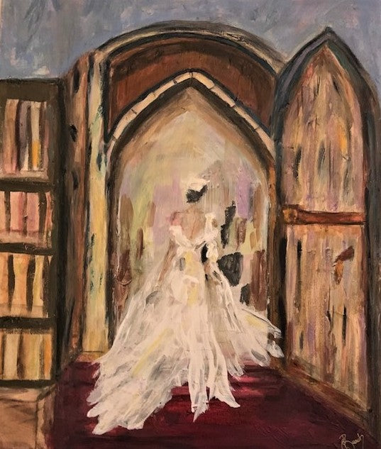 The Bride