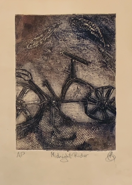 Midnight Rider